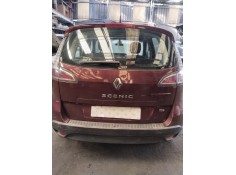 Recambio de porton trasero para renault scénic iii (jz0/1_) 1.2 tce (jz16) referencia OEM IAM 901001385R  