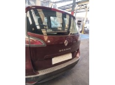 Recambio de porton trasero para renault scénic iii (jz0/1_) 1.2 tce (jz16) referencia OEM IAM 901001385R   2
