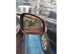 Recambio de espejo retrovisor derecho para renault scénic iii (jz0/1_) 1.2 tce (jz16) referencia OEM IAM   