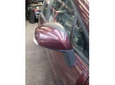Recambio de espejo retrovisor derecho para renault scénic iii (jz0/1_) 1.2 tce (jz16) referencia OEM IAM    2