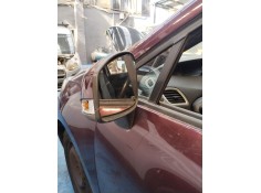 Recambio de espejo retrovisor izquierdo para renault scénic iii (jz0/1_) 1.2 tce (jz16) referencia OEM IAM   