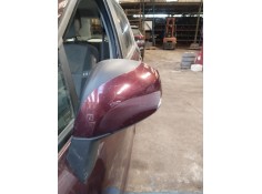 Recambio de espejo retrovisor izquierdo para renault scénic iii (jz0/1_) 1.2 tce (jz16) referencia OEM IAM    2