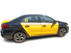 citroën c-elysee (dd_) del año 2018