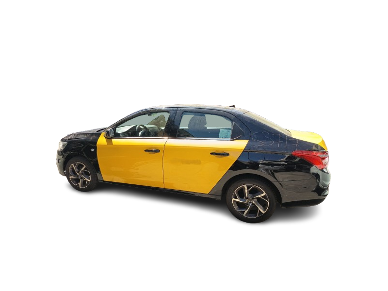 citroën c-elysee (dd_) del año 2018