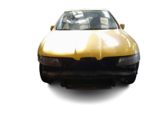 seat leon (1m1) del año 2002