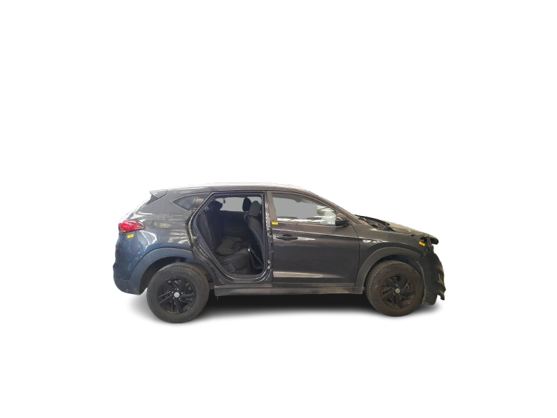 hyundai tucson (tl, tle) del año 2020