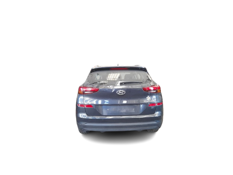 hyundai tucson (tl, tle) del año 2020