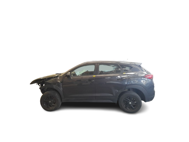 hyundai tucson (tl, tle) del año 2020