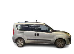 fiat doblo autobús (263_) del año 2010