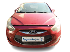 hyundai ix20 (jc) del año 2011
