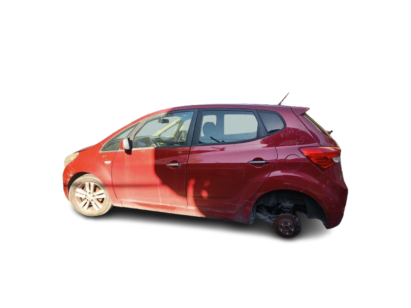 hyundai ix20 (jc) del año 2011