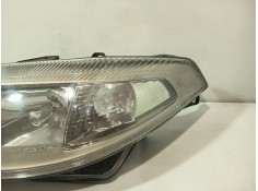 Recambio de faro izquierdo para renault laguna ii (bg0) authentique referencia OEM IAM 89006908   2