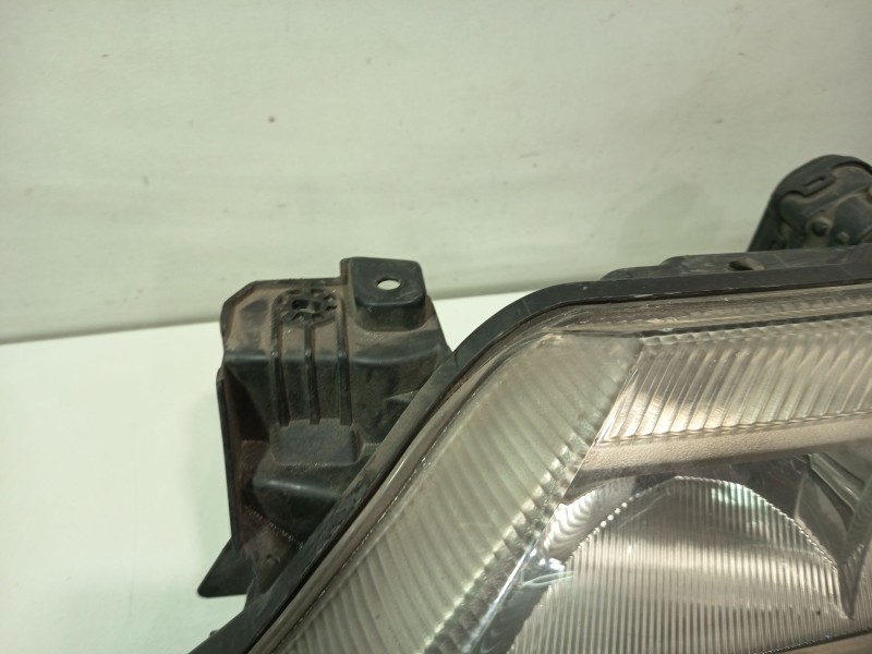 Recambio de faro izquierdo para renault laguna ii (bg0) authentique referencia OEM IAM 89006908  