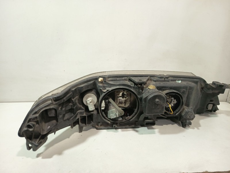 Recambio de faro izquierdo para renault laguna ii (bg0) authentique referencia OEM IAM 89006908  