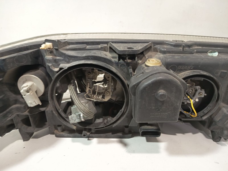 Recambio de faro izquierdo para renault laguna ii (bg0) authentique referencia OEM IAM 89006908  