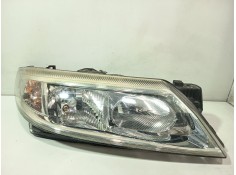 Recambio de faro derecho para renault laguna ii grandtour (kg0) dynamique referencia OEM IAM 7701048931  
