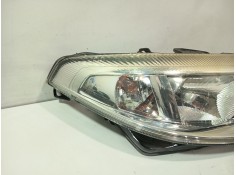 Recambio de faro derecho para renault laguna ii grandtour (kg0) dynamique referencia OEM IAM 7701048931   2