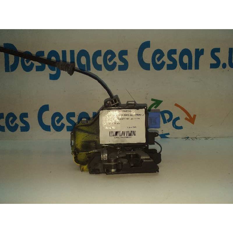 CERRADURA PUERTA DELANTERA DERECHA  - imagen 1