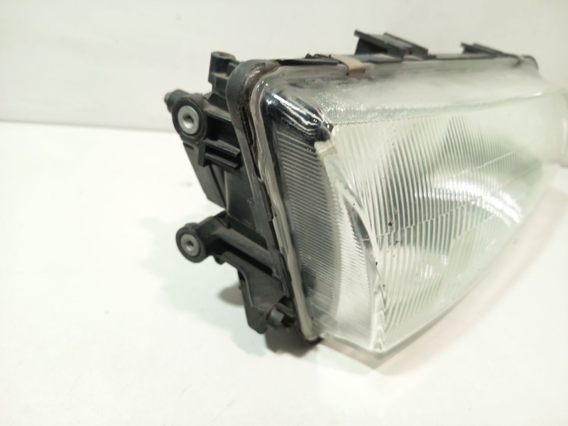 Recambio de faro derecho para nissan almera (n15) gx referencia OEM IAM 260101N726  