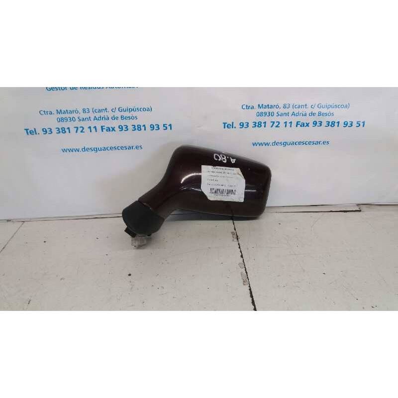 RETROVISOR IZQUIERDO 893857501GFKZ ELECTRICO  - imagen 2