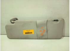 Recambio de parasol izquierdo para dacia sandero (bs_) 1.2 16v referencia OEM IAM 964012342R  