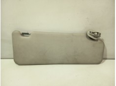 Recambio de parasol izquierdo para dacia sandero (bs_) 1.2 16v referencia OEM IAM 964012342R   2