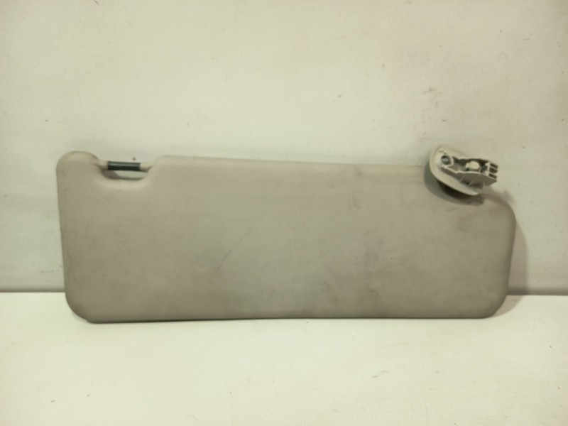 Recambio de parasol izquierdo para dacia sandero (bs_) 1.2 16v referencia OEM IAM 964012342R  