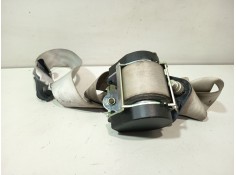 Recambio de cinturon seguridad delantero izquierdo para dacia sandero (bs_) 1.2 16v referencia OEM IAM 8200934797  