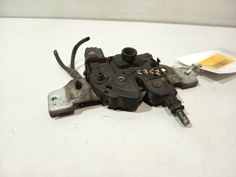 Recambio de cerradura capot para ford mondeo iv sedán (ba7) 2.0 referencia OEM IAM 4913333  
