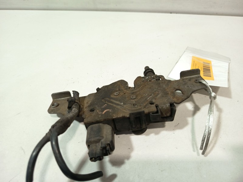 Recambio de cerradura capot para ford mondeo iv sedán (ba7) 2.0 referencia OEM IAM 4913333  