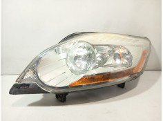 Recambio de faro izquierdo para ford kuga i 2.0 tdci referencia OEM IAM 1717364  