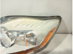 Recambio de faro izquierdo para ford kuga i 2.0 tdci referencia OEM IAM 1717364   2