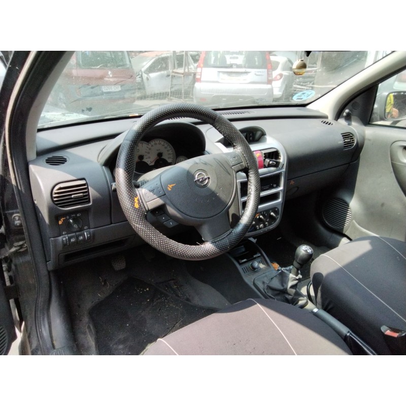 OPEL CORSA C (X01) - imagen 2