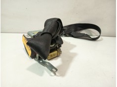 Recambio de cinturon seguridad delantero derecho para volkswagen polo iv (9n_, 9a_) 1.4 16v referencia OEM IAM 6Q4857706JRAA  