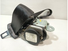 Recambio de cinturon seguridad delantero derecho para volkswagen polo iv (9n_, 9a_) 1.4 16v referencia OEM IAM 6Q4857706JRAA   2
