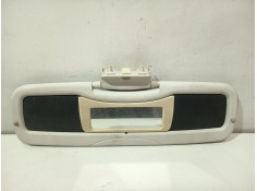 Recambio de parasol derecho para smart fortwo coupé (450) 0.7 (450.352, 450.332) referencia OEM IAM 0000706V009C24A00  