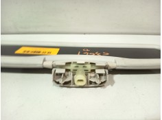 Recambio de parasol derecho para smart fortwo coupé (450) 0.7 (450.352, 450.332) referencia OEM IAM 0000706V009C24A00   2