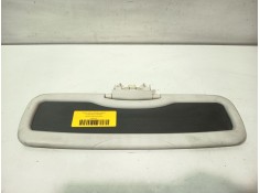 Recambio de parasol izquierdo para smart fortwo coupé (450) 0.7 (450.352, 450.332) referencia OEM IAM 0000705V009C24A00  