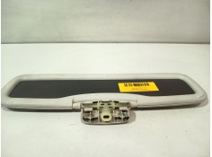 Recambio de parasol izquierdo para smart fortwo coupé (450) 0.7 (450.352, 450.332) referencia OEM IAM 0000705V009C24A00   2