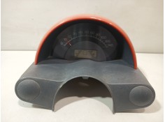 Recambio de cuadro instrumentos para smart fortwo coupé (450) 0.7 (450.352, 450.332) referencia OEM IAM 0001172V030C96A00  