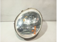 Recambio de faro izquierdo para daewoo matiz (m200, m250) 0.8 referencia OEM IAM 96507855  