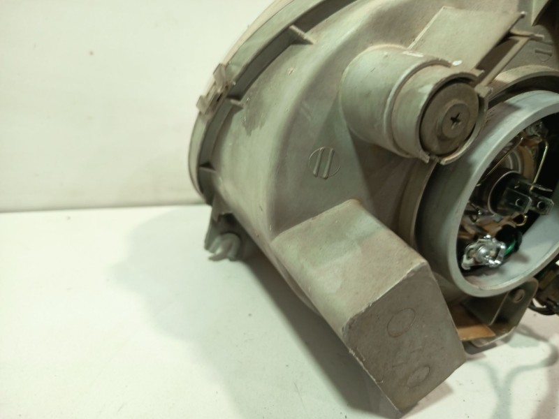 Recambio de faro izquierdo para daewoo matiz (m200, m250) 0.8 referencia OEM IAM 96507855  