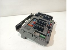 Recambio de caja reles / fusibles para citroën c2 (jm_) 1.4 hdi referencia OEM IAM 9643498880   2