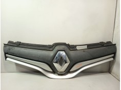 Recambio de rejilla paragolpes delantero para renault kangoo express (fw0/1_) 1.5 dci 75 (fw07, fw10, fw04) referencia OEM IAM 6