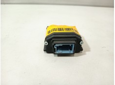 Recambio de modulo electronico para nissan qashqai ii (j11, j11_) 1.6 dci referencia OEM IAM   