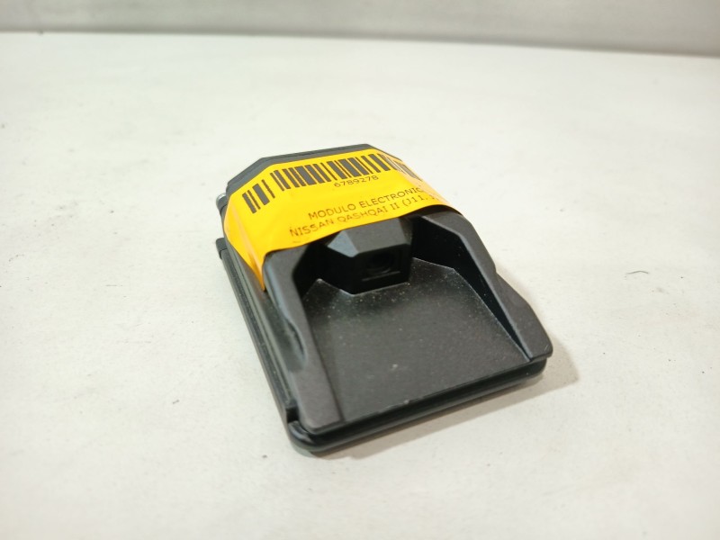 Recambio de modulo electronico para nissan qashqai ii (j11, j11_) 1.6 dci referencia OEM IAM   
