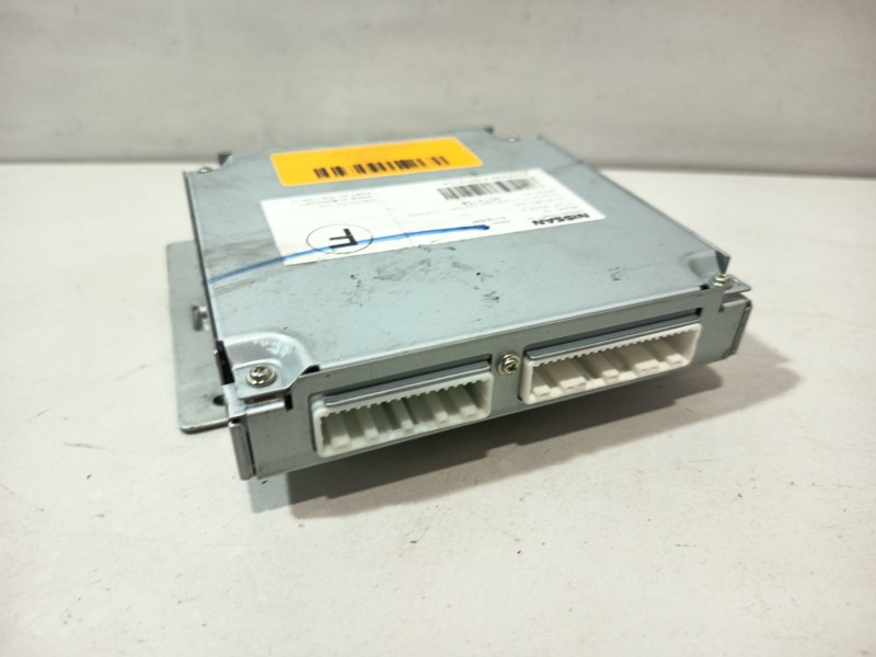 Recambio de modulo electronico para nissan qashqai ii (j11, j11_) 1.6 dci referencia OEM IAM 284A14EA1B  