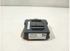 Recambio de modulo electronico para nissan qashqai ii (j11, j11_) 1.6 dci referencia OEM IAM 476A0-4EA0A   2