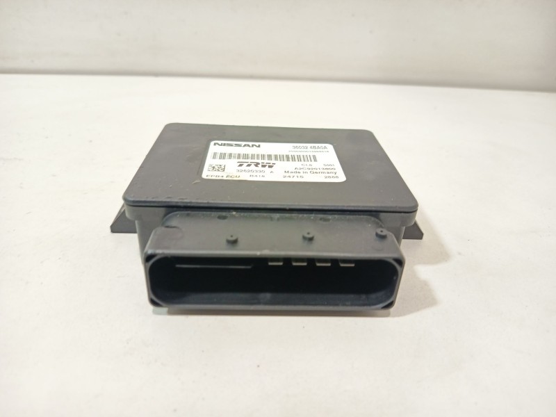 Recambio de modulo electronico para nissan qashqai ii (j11, j11_) 1.6 dci referencia OEM IAM 360324BA1A  