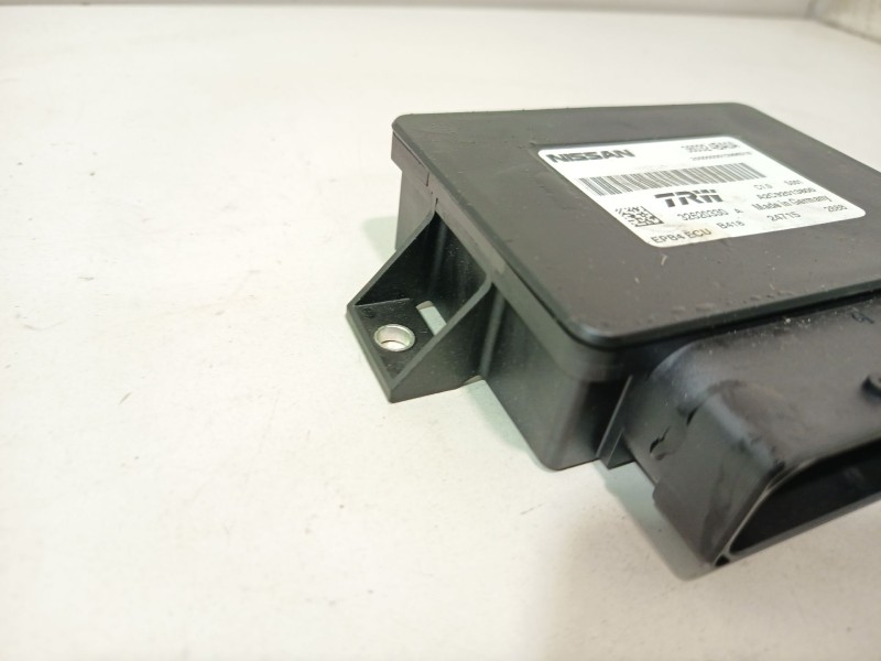 Recambio de modulo electronico para nissan qashqai ii (j11, j11_) 1.6 dci referencia OEM IAM 360324BA1A  